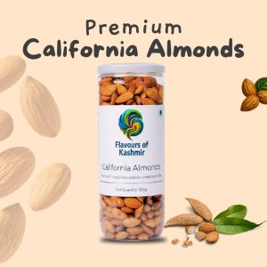California Almond